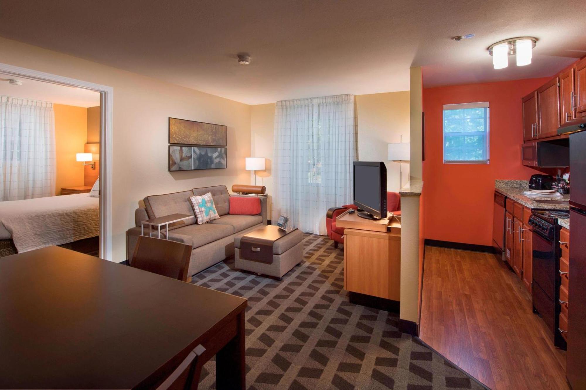 Towneplace Suites By Marriott Atlanta Alpharetta Esterno foto